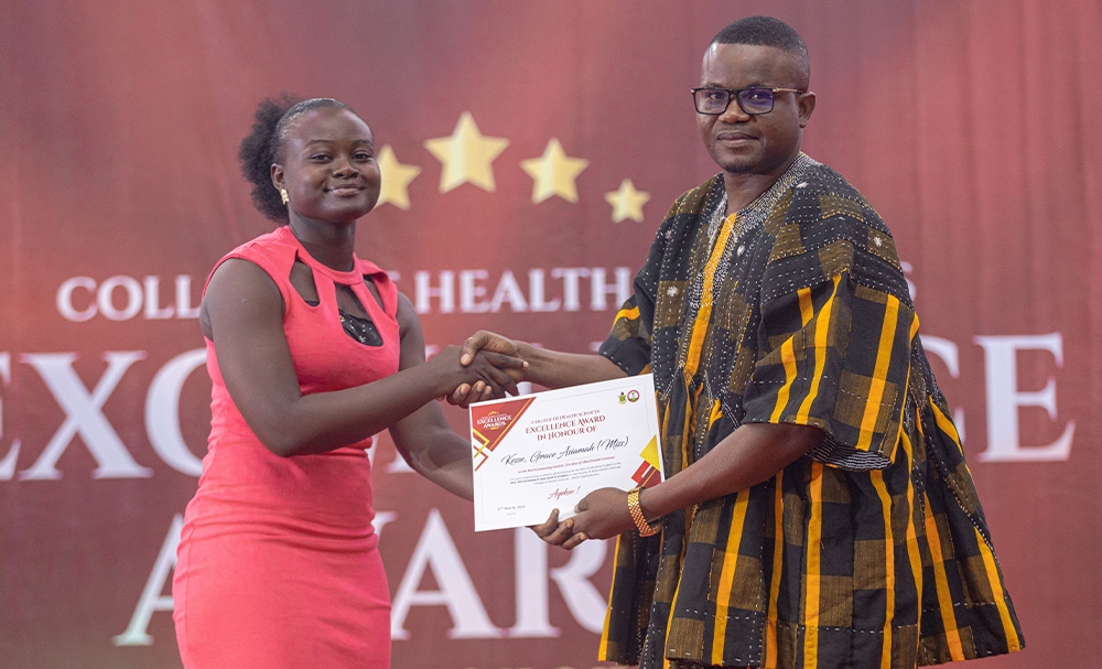2024 CHS Excellence Awards Ceremony Held Faculty Of Pharmacy 2024-chs-excellence-awards-ceremony-held-faculty-of-pharmacy